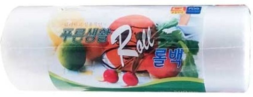 Roll Bag 30/40/500