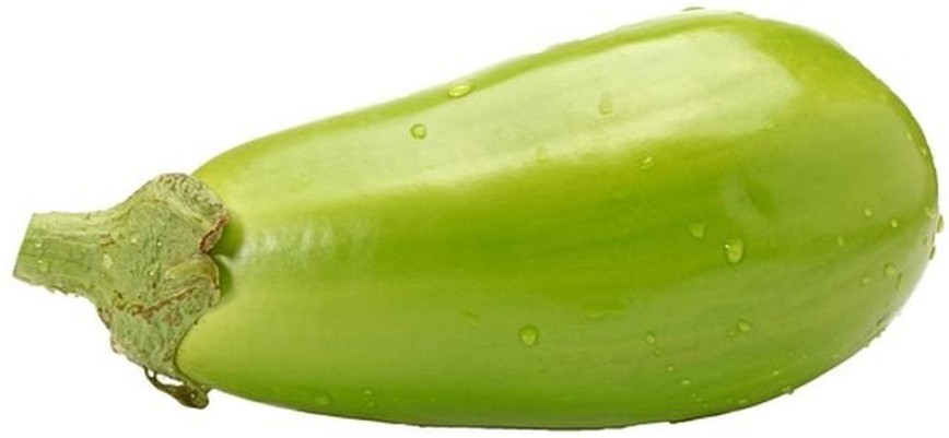 Indian Eggplant