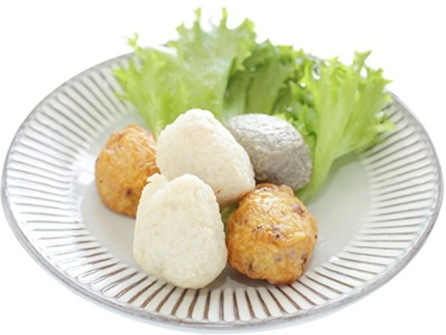 Fish Ball