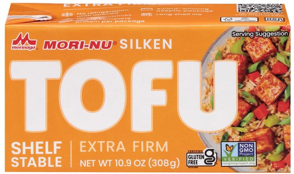 Mori-Nu Tofu Extra Firm