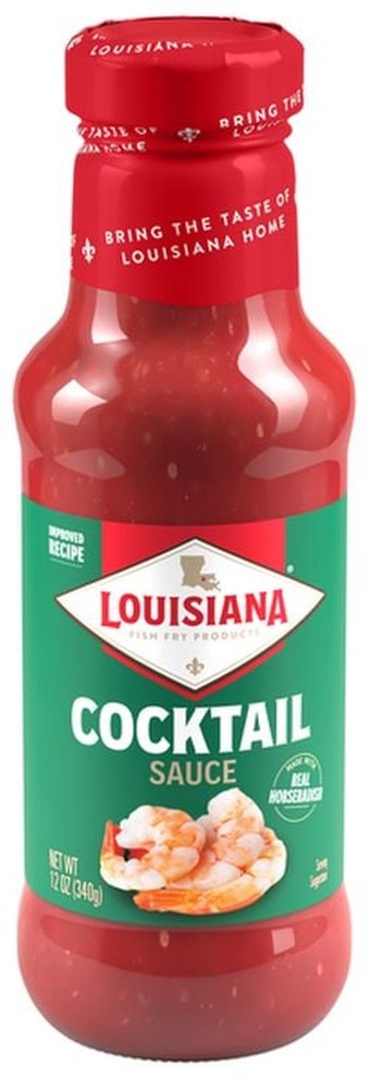 Products Sauce, Cocktail