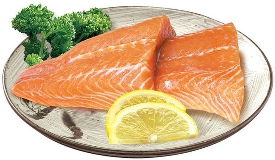 Salmon Fillet