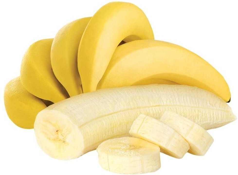 Organic Bananas