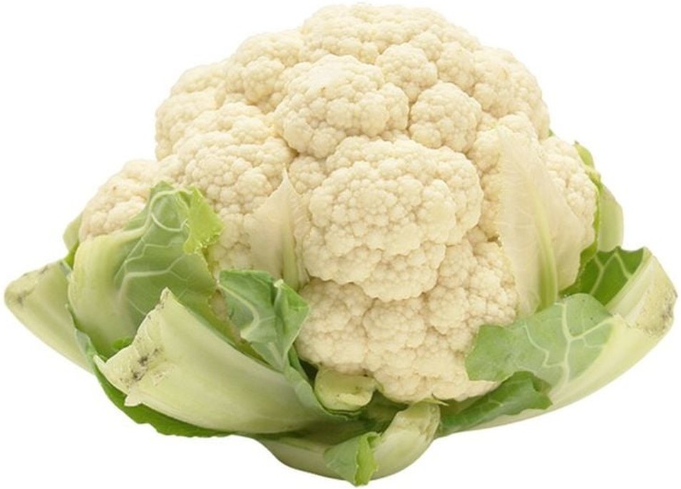 Cauliflower