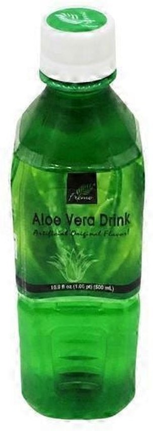 Aloe Vera Drink