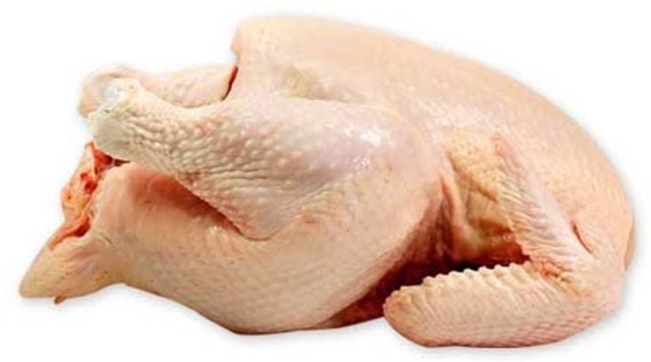 Frozen Cornish Hen