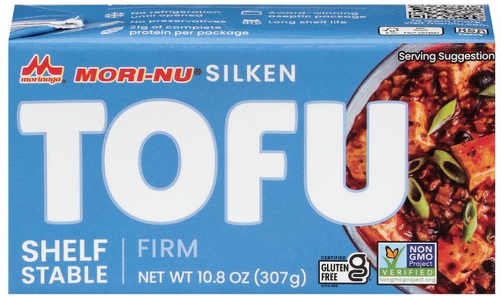 Mori-Nu Tofu Firm