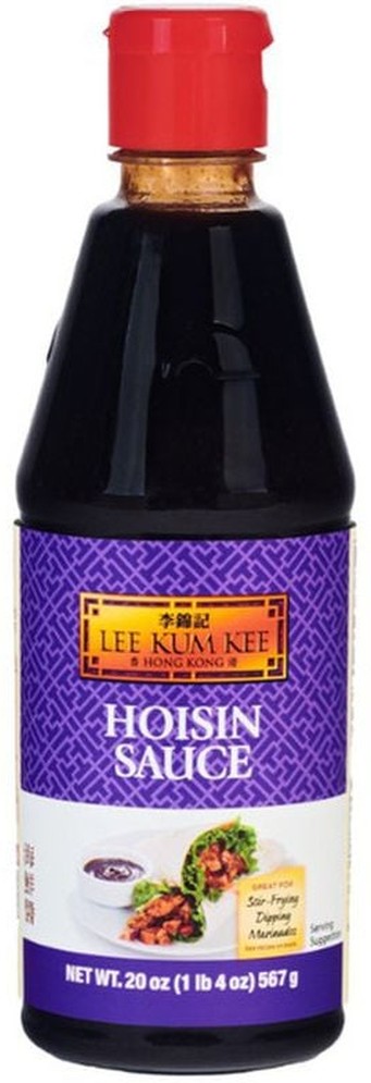 Hoisin Sauce
