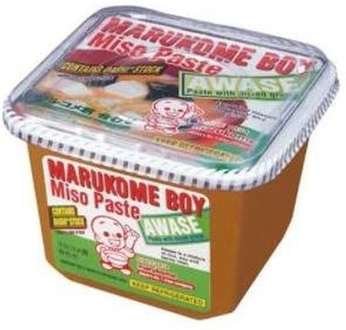 Miso Paste