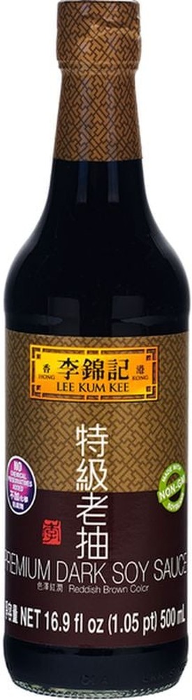 Soy Sauce Premium