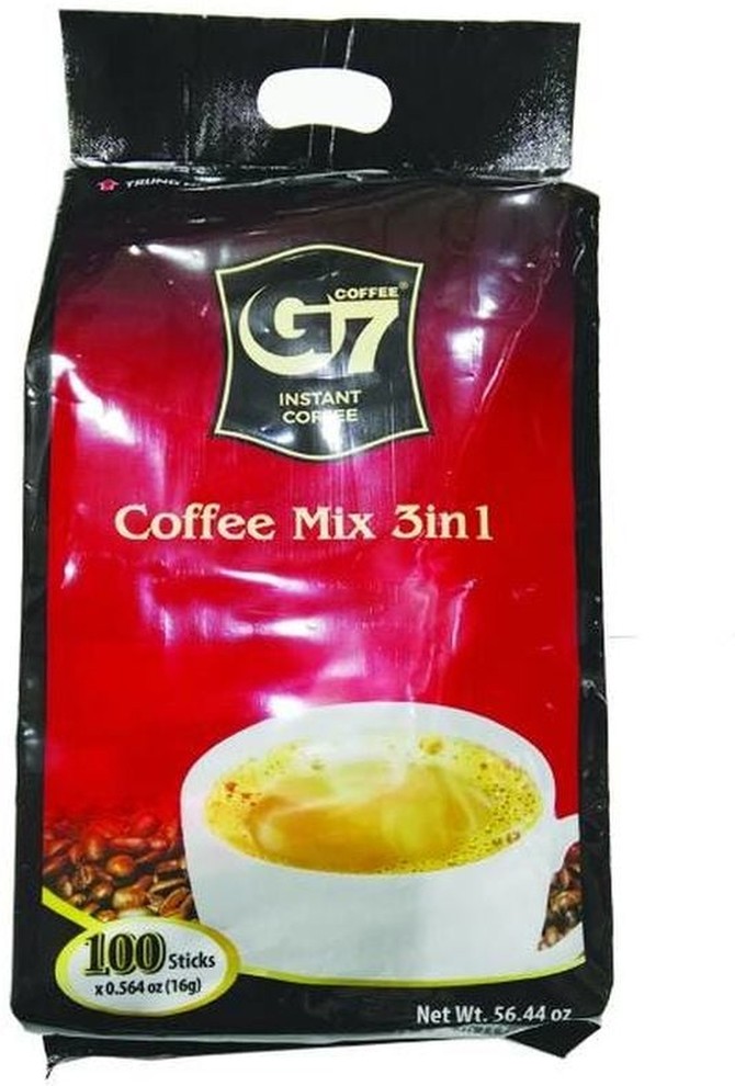 3 in 1 Instant Premium Vietnamese Coffee