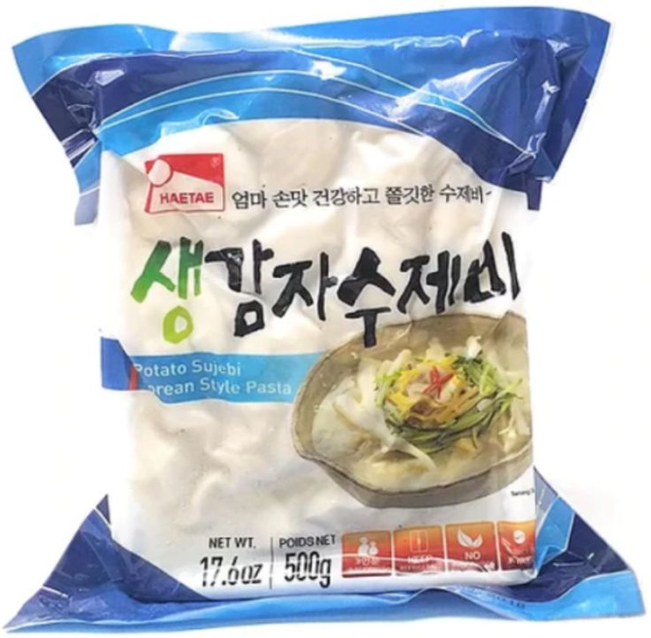 Potato Sujebi