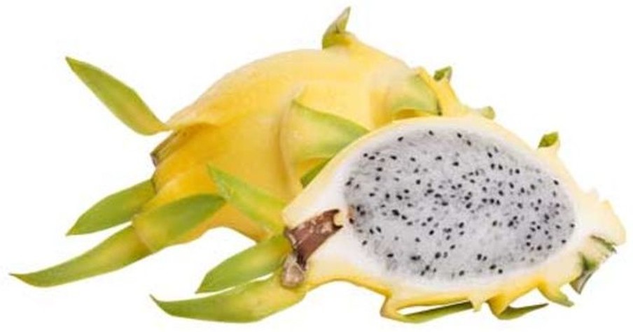 Yellow Dragon Fruit