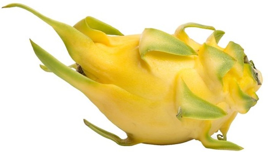 Yellow Dragonfruit (Pitaya)