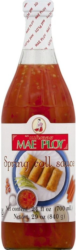 Spring Roll Sauce