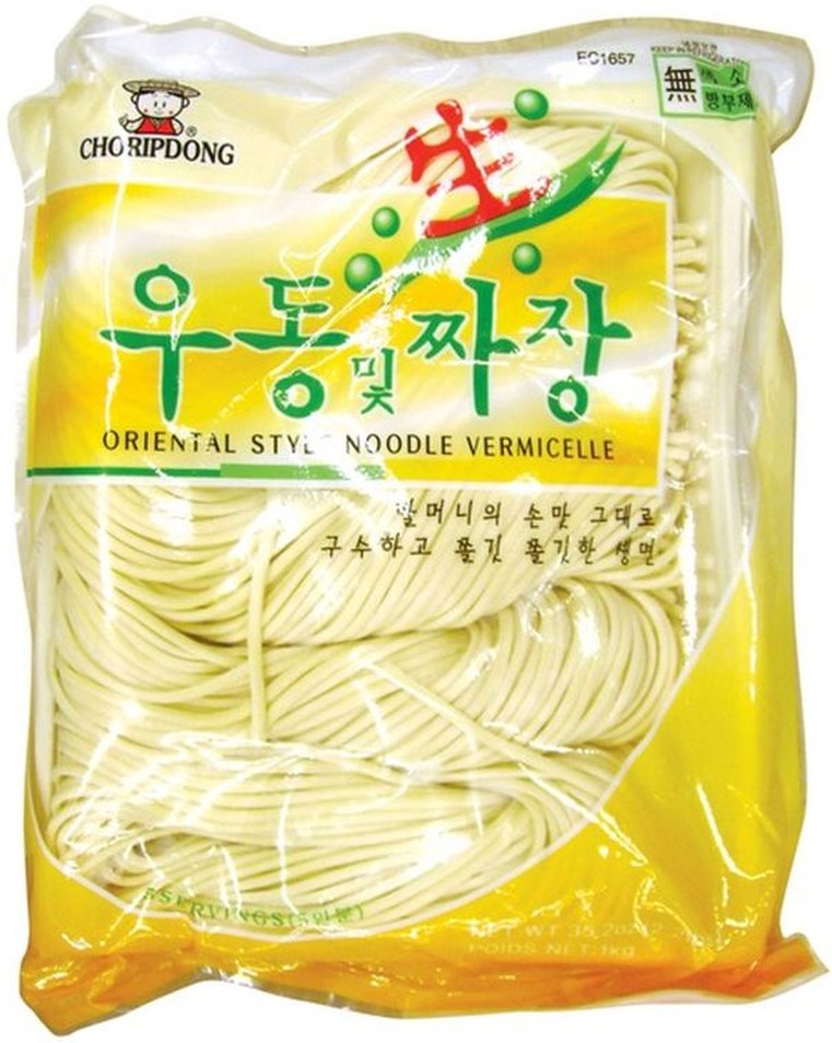 Orental Style Noodle Vermicelle