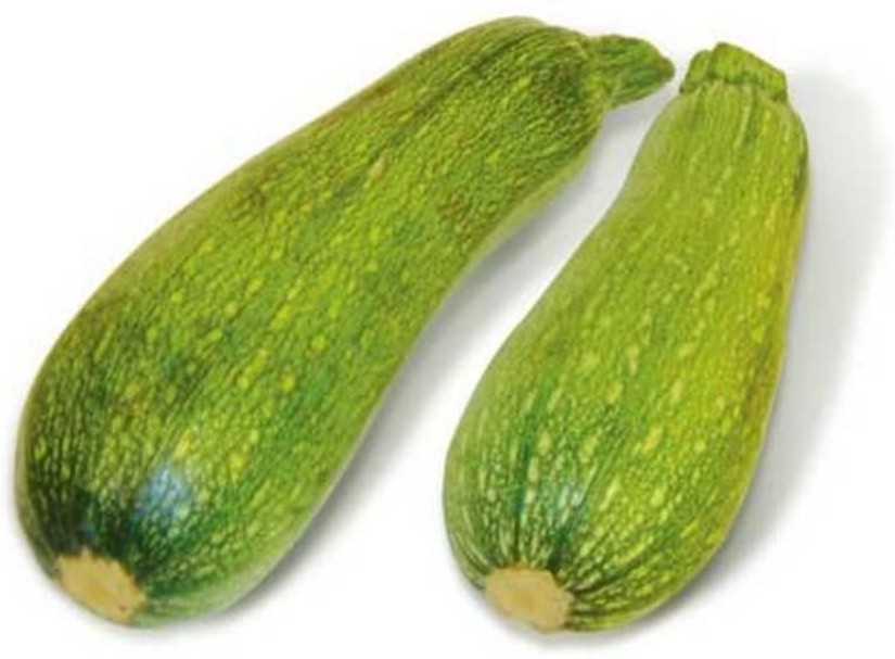Young Korean Squash