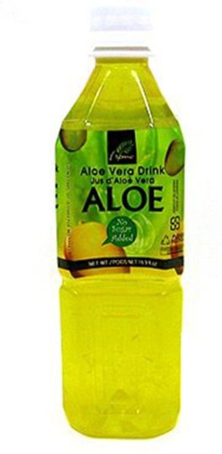 Aloe Vera Drink