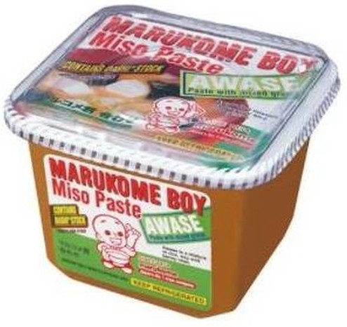 Miso Paste