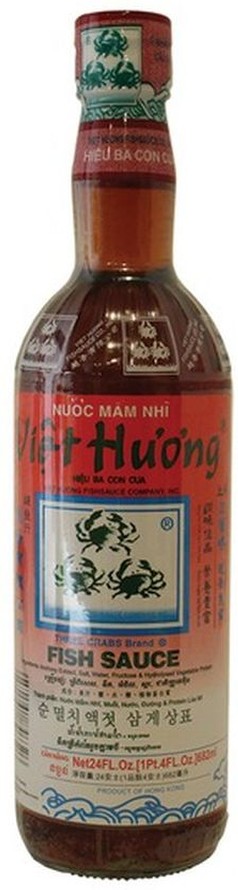 Fish Sauce