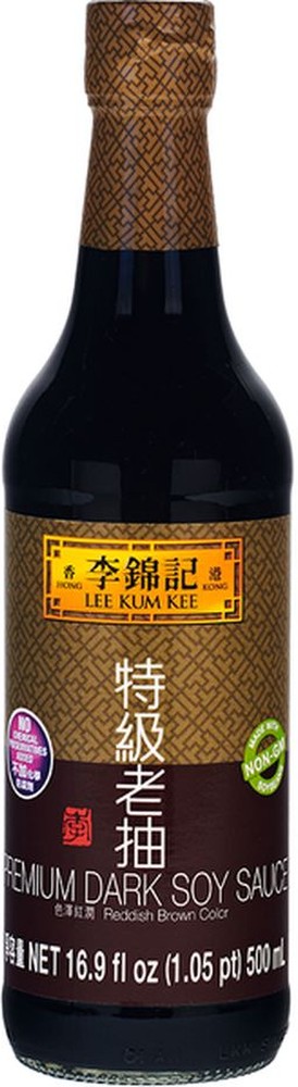 Soy Sauce Premium