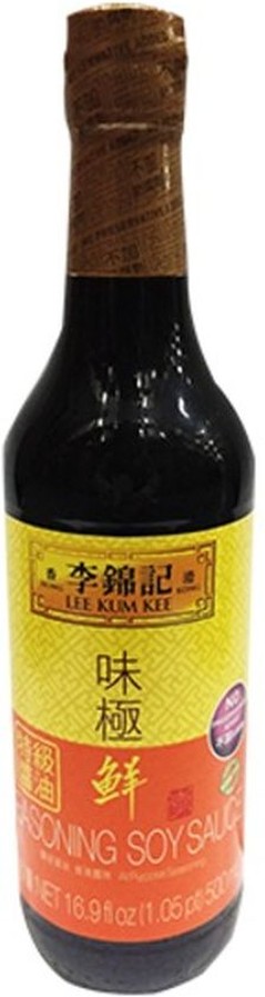 Seasoning Soy Sauce