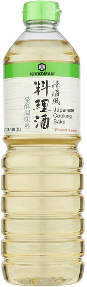 Ryorishi Cooking Sake Seasoning