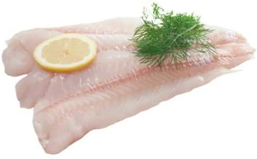 Cod Fillet