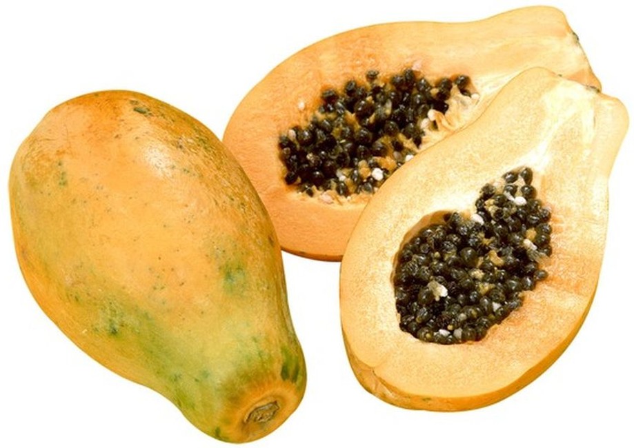 Big Papaya