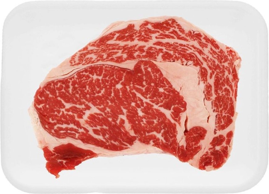 Frozen Shabu Wagyu Eye of Round