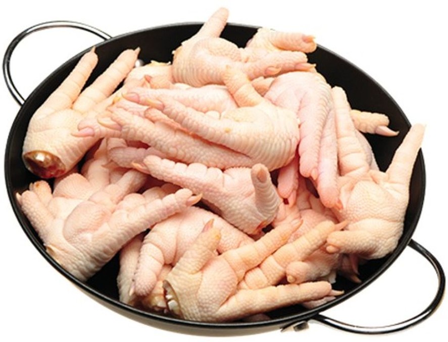 Chicken Feet