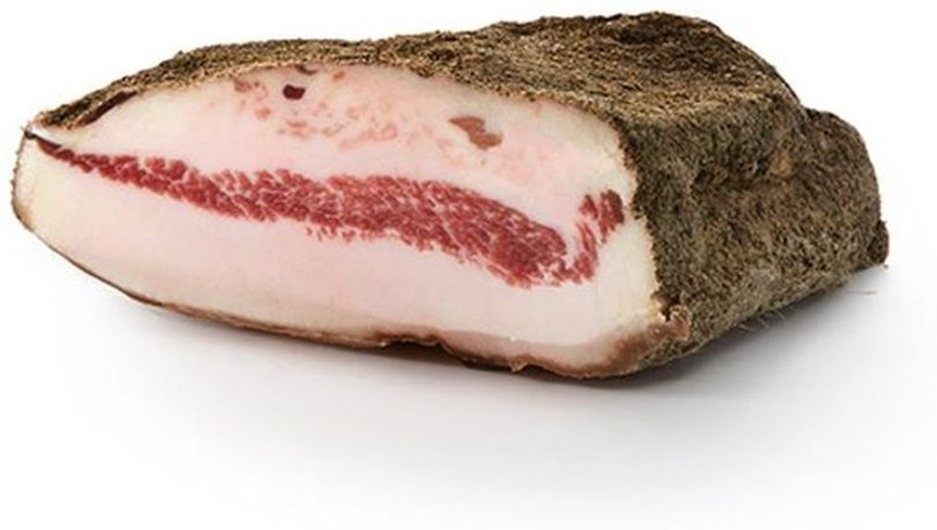 Sliced Berkshire Pork Jowl