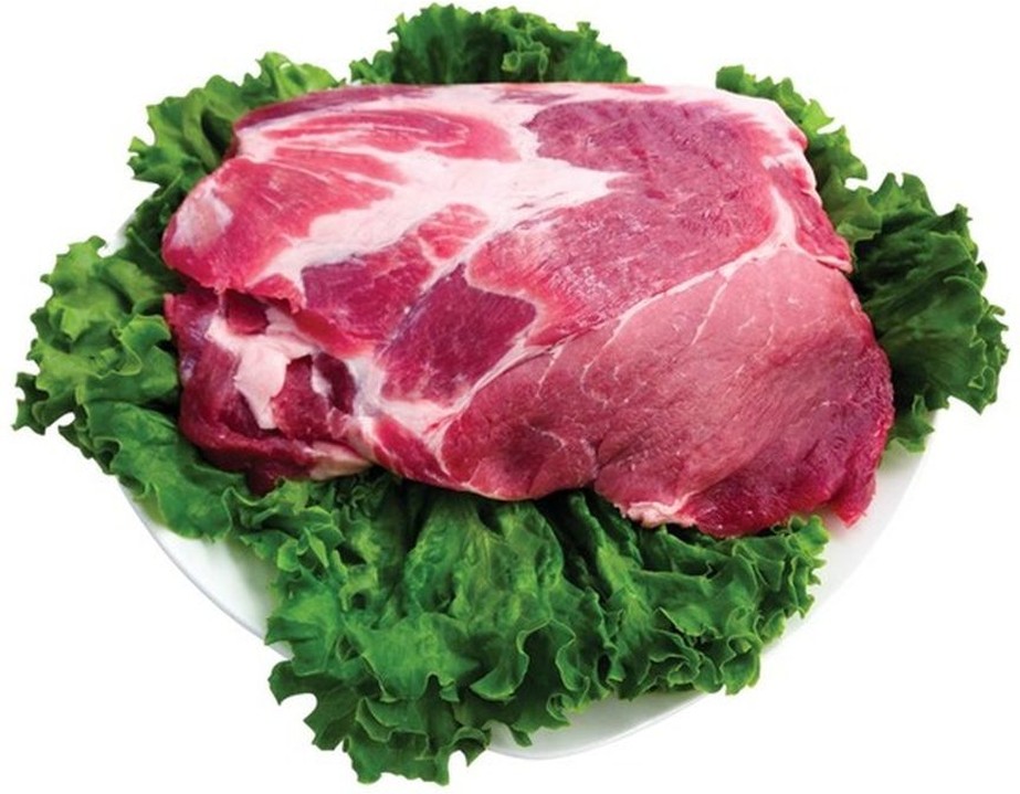 Pork Boneless Shoulder Butt