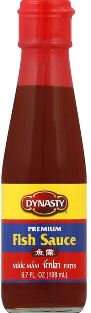 Fish Sauce, Premium