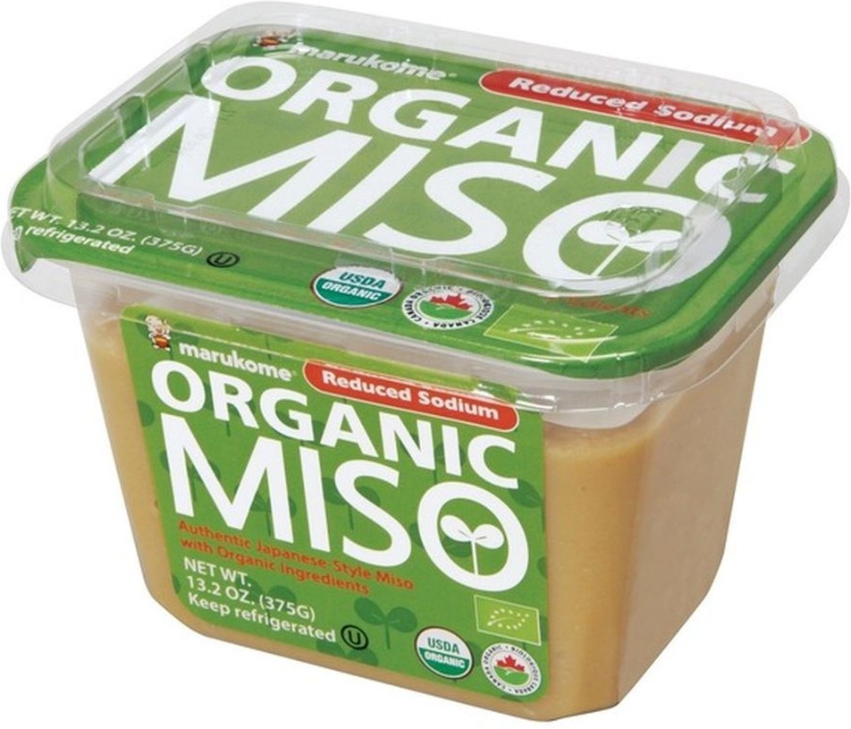 Miso Paste
