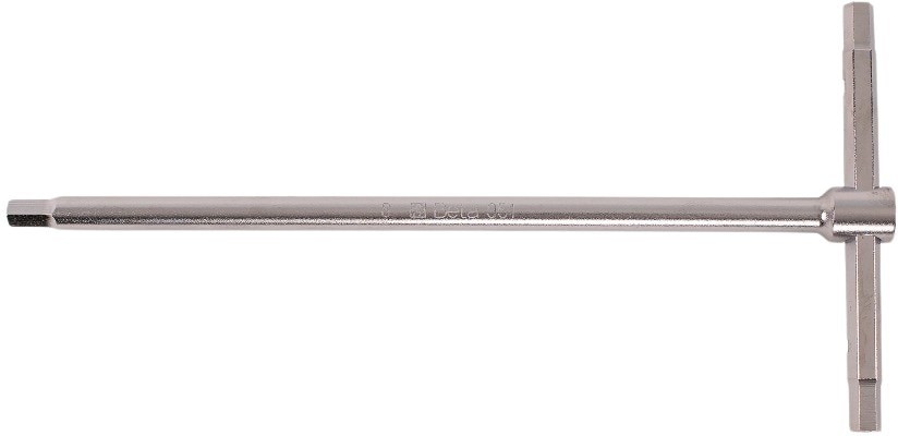 8mm T-Handle Metric Hex key