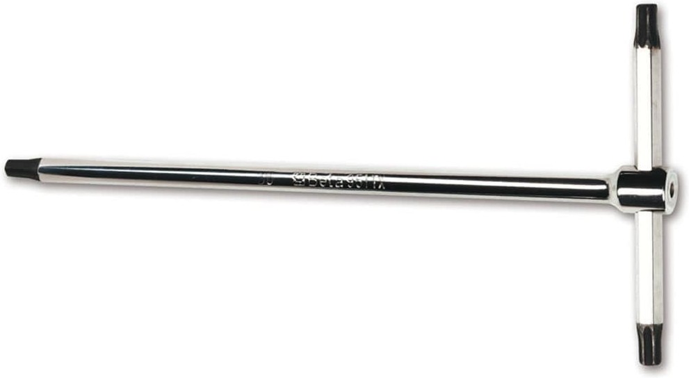 T6 T-Handle Torx (star) Torx key