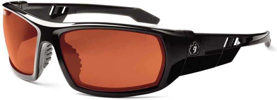 Odin Plastic Safety Glasses