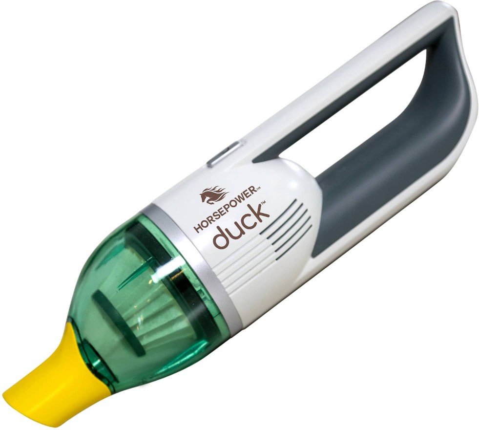 Cordless Car Handheld Vacuum Cleaner