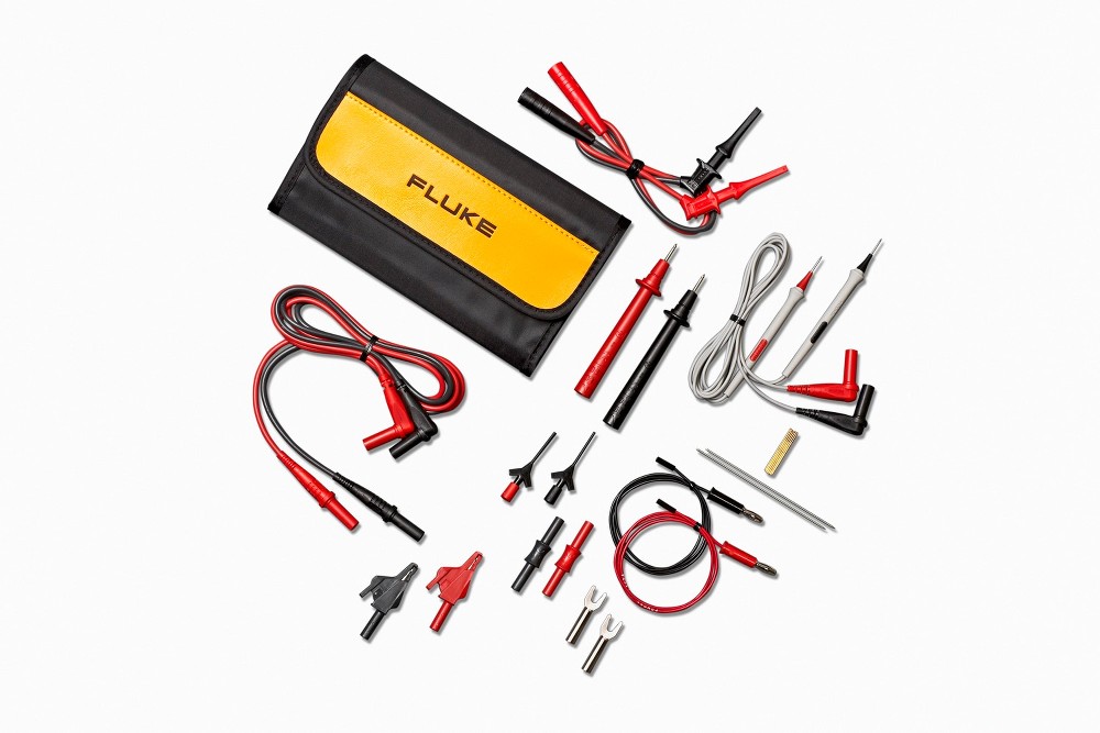 Tlk287 Electronics Master Test Lead Set