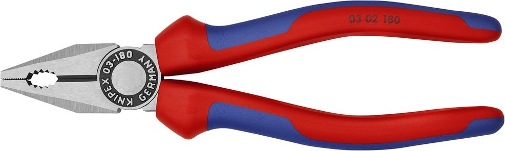 7.35-in Cutting pliers