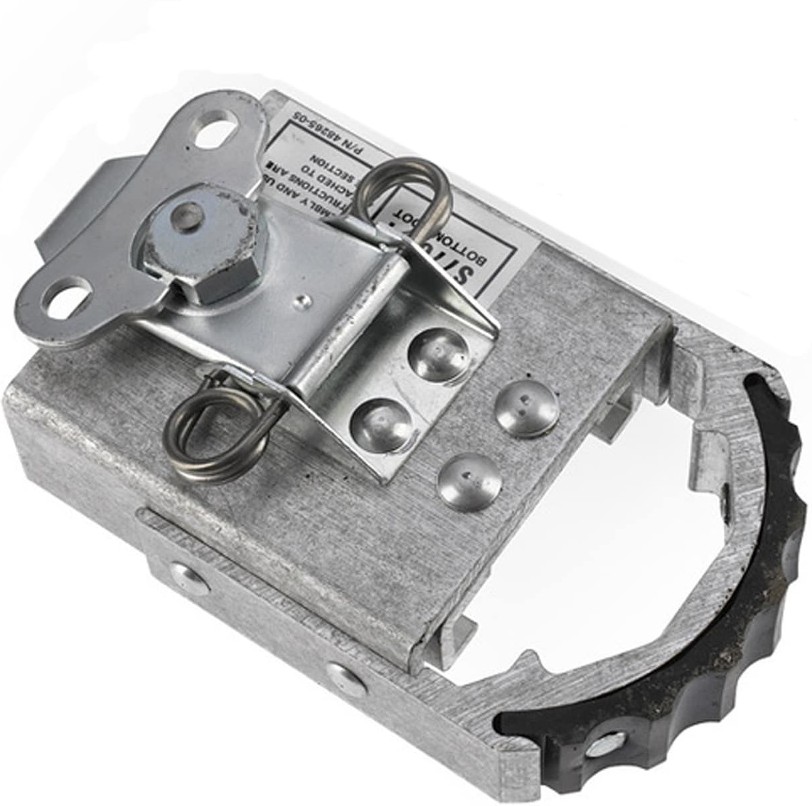S7700 Aluminum Shoe For Ladders