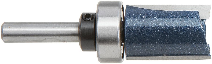 3/4-in Carbide-tipped Straight Router Bit