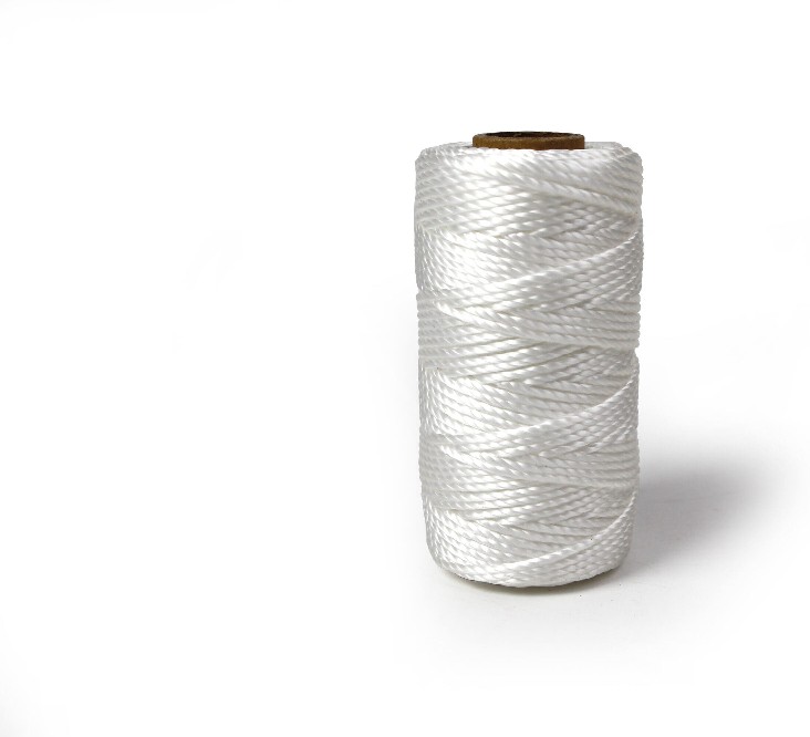 325.0-ft x 0.04-in Twisted Polypropylene Rope (By-the-Roll)