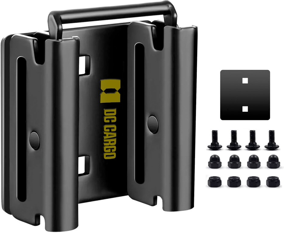 E-Track Steel E-track