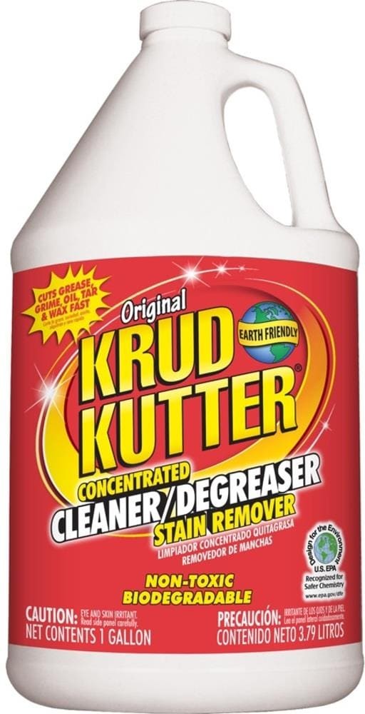 128 -fl oz Degreaser