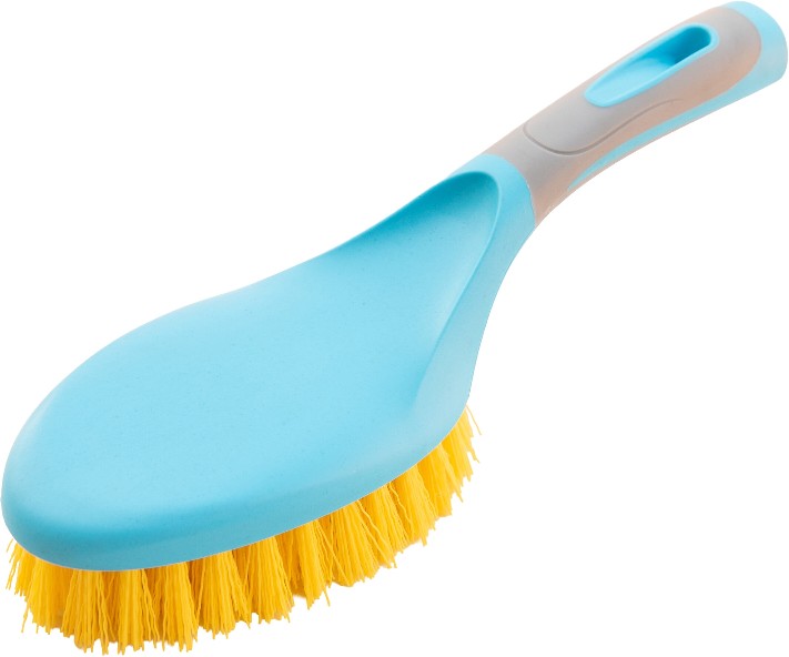 Nylon Coarse Wire Brush