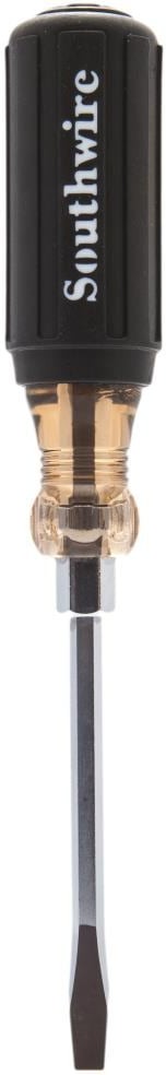 5/16-in 6-in Keystone Tip Screwdriver