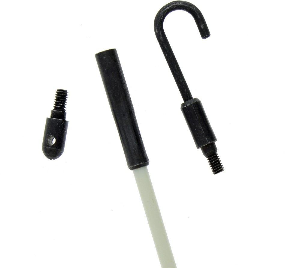 12-ft Fiberglass Fish poles