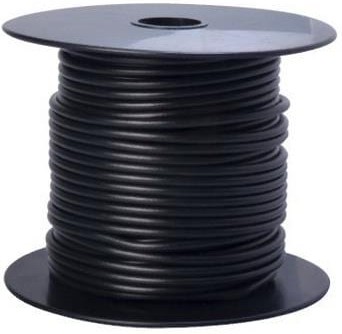 100-ft 14 -AWG Stranded Black GPT Primary Wire
